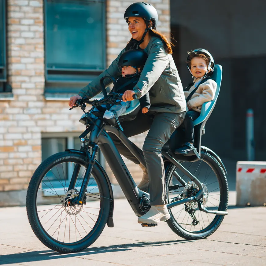 Thule Yepp 2 mini