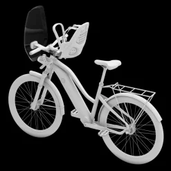 Thule Yepp front adapter