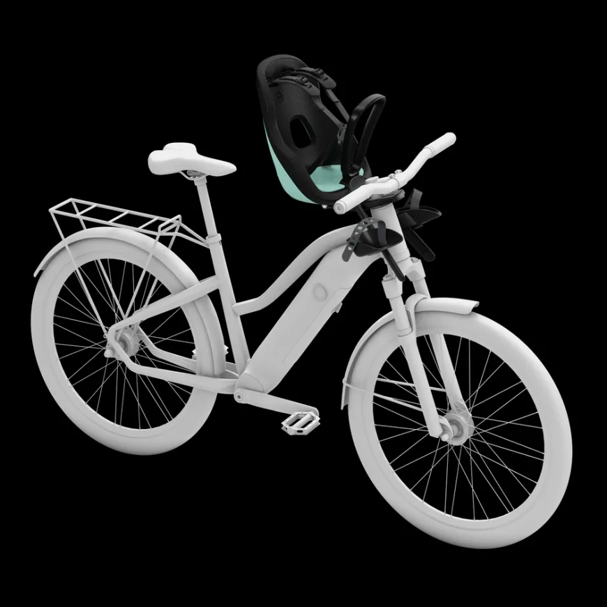 Thule Yepp Nexxt 2 mini